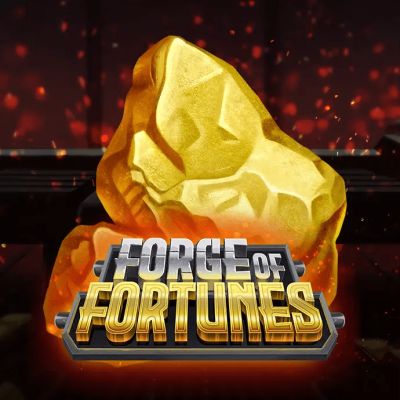 FORGE OF FORTUNES